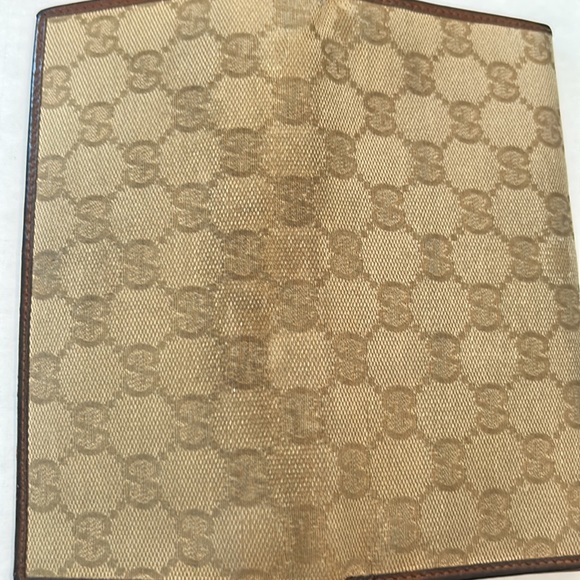 Gucci Monogram long wallet - Picture 9 of 16